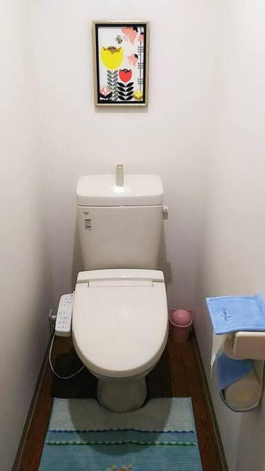 天下茶屋浪漫满屋 Ōsaka Eksteriør bilde