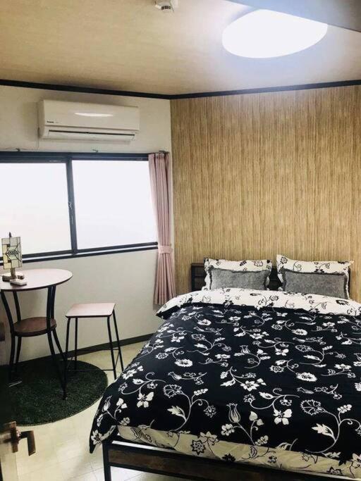 天下茶屋浪漫满屋 Ōsaka Eksteriør bilde