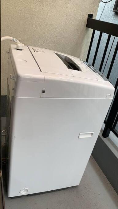 天下茶屋浪漫满屋 Ōsaka Eksteriør bilde